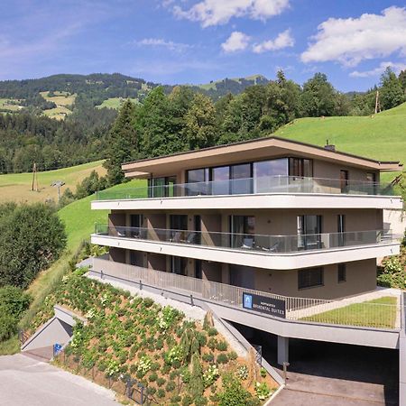 Brixental Suites Hopfgarten By Alps Resorts Hopfgarten im Brixental Buitenkant foto